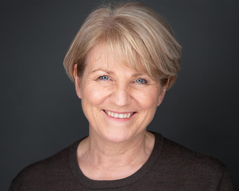 Photo of Maggie Smart