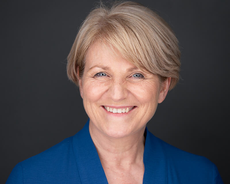 Photo of Maggie Smart