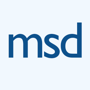 Maggie Smart Data Logo